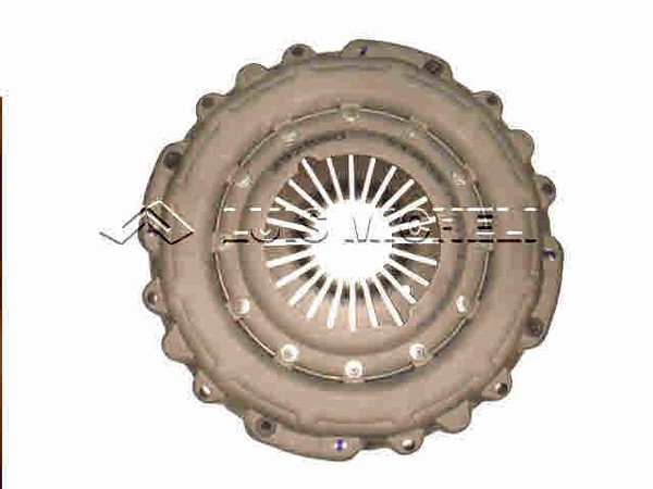 2423 ELECTRONICO MOTOR OM906LA-L1622-OF1722 ELECTRONICO CON MOTOR OM924LA (395 mm.)
