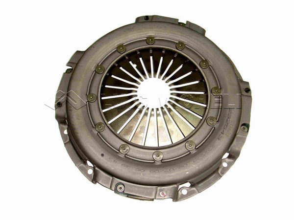 TCA E9200 CON MOTOR MWM (330mm.10 ESTRIAS)