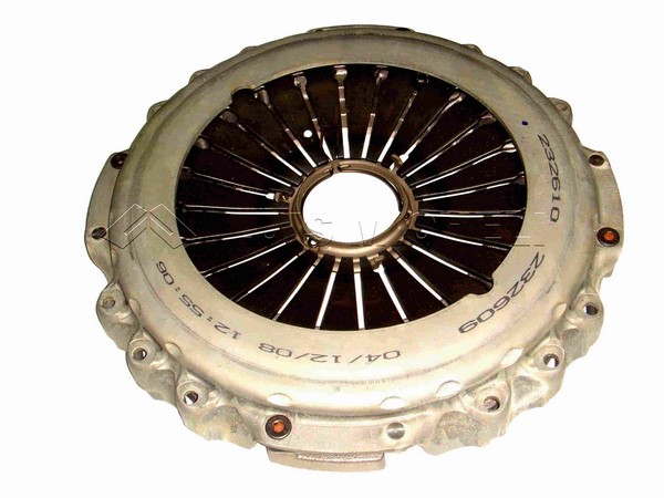 K124-P-T-R MOTOR DSC11-DSC12 D.MARZO 03/(430mm.24 ESTRIAS)