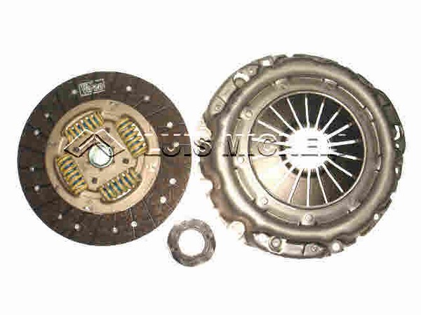 TRANSIT 2.5TD (242 mm-23 ESTRIAS) DE EMPUJAR