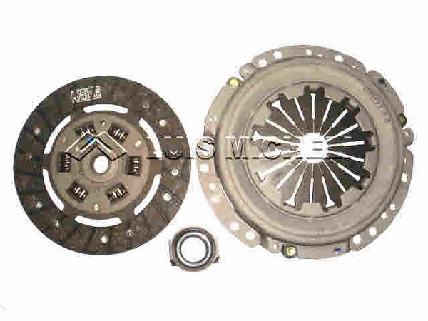 MEGANE 1.6-CLIO 1.6 8V 04/ (200mm.26 ESTRIAS)