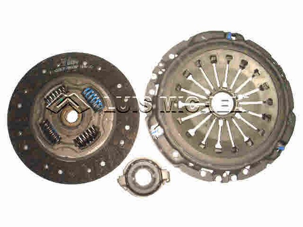 NUEVA DUCATO 2.5TD 97/-NUEVA DUCATO 2.8D CAJA MG5T D.6/98   (235mm.-21 ESTRIAS) DE TIRAR