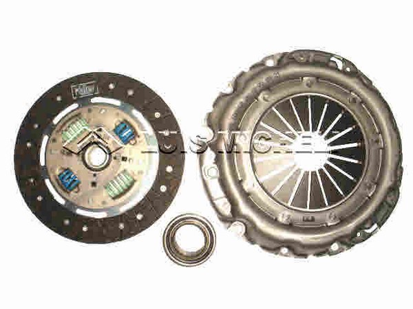 DISCOVERY 2.5 TDi-RANGE 2.4TD-2.5TDi (235 mm.-23 ESTRIAS)