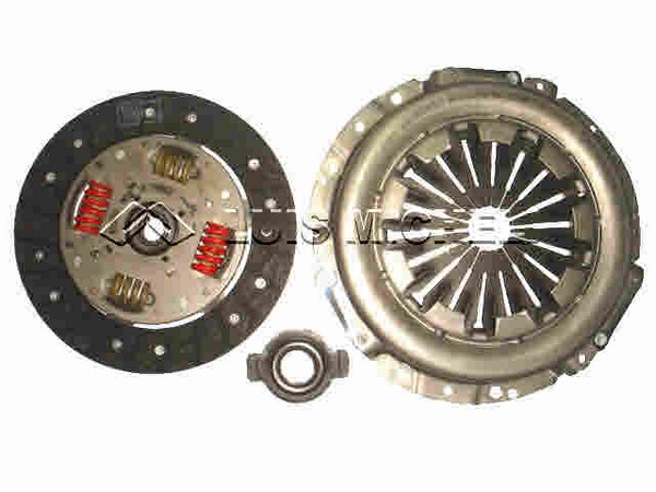 ZX 2.0i-VOLCANE-XANTIA 2.0i (215mm.18 ESTRIAS) DE EMPUJAR Ã¢â¬Â¢ 306 1.9i-2.0i-405 2.0i-605 2.0i-806 3.0i SR-ST (215mm.18 EST