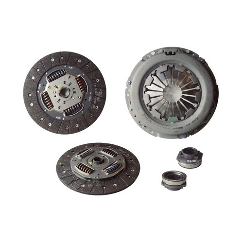 KIT PLACA DISC Y CRAP TRANSIT 2.4 TDI 01/---