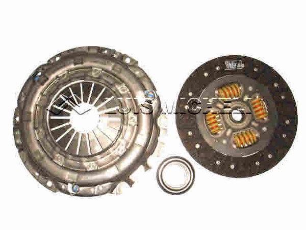 TERRANO 2.7TD (250 x 250 x 24 ESTRIAS)