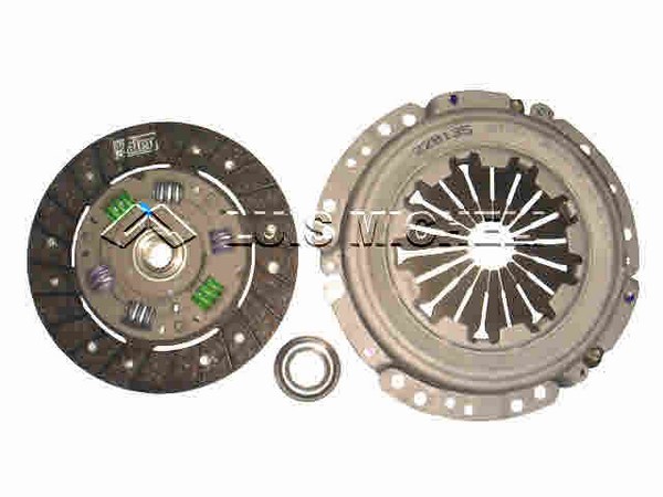 BERLINGO-XSARA 1.9D (200mm.-18 ESTRIAS) EMPUJAR SIN REMACHE Ã¢â¬Â¢ 206-306-PARTNER 1.9D (200mm.-18 ESTRIAS) EMPUJAR SIN REMACHE