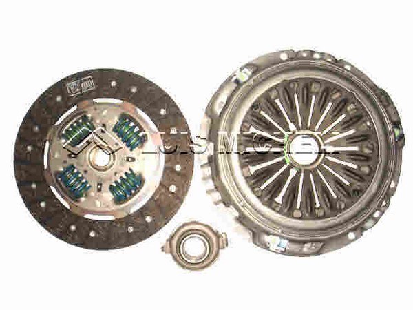 BOXER 2.5TD (242 mm.-21 ESTRIAS) (NUCLEO INVERTIDO)