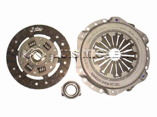 KANGOO 1.2i-1.4i-CLIO 1.2i 16V 00/-TWINGO 1.2i 00/ (180 mm.-26 ESTRIAS)