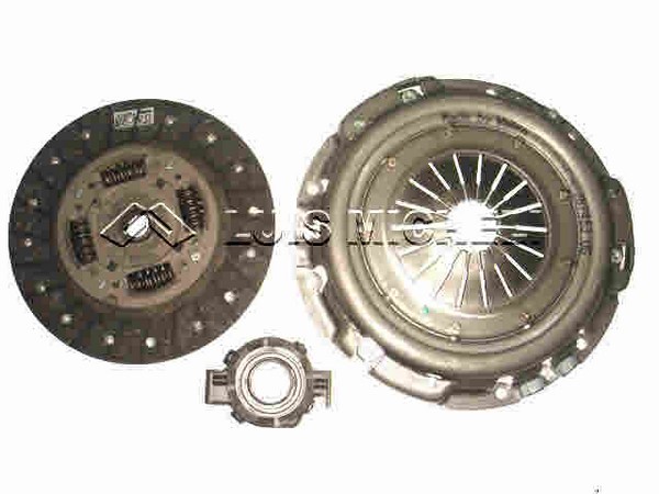 HILUX-SW4 (TODAS) 2.5 16V-3.0 16V 05/ (260 mm.-21 ESTRIAS)