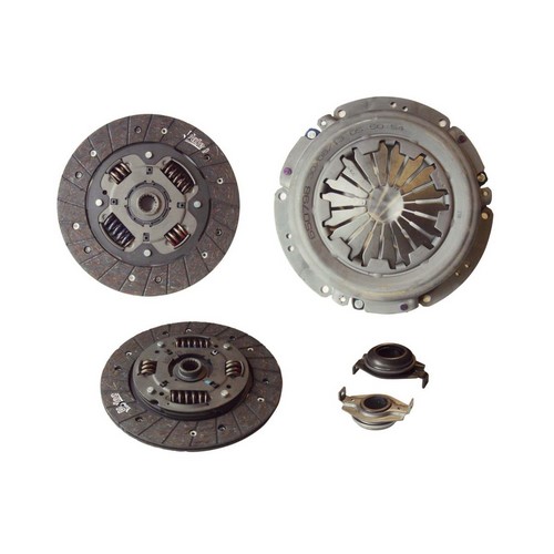 ESCORT 1.6 (200mm.17 ESTRIAS) DE EMPUJAR SIN REMACHES