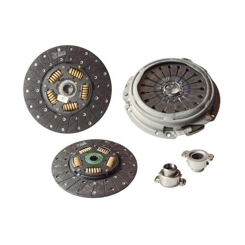 DAILY 07/ 3.0D (280mm-10 ESTRIAS) DE TIRAR