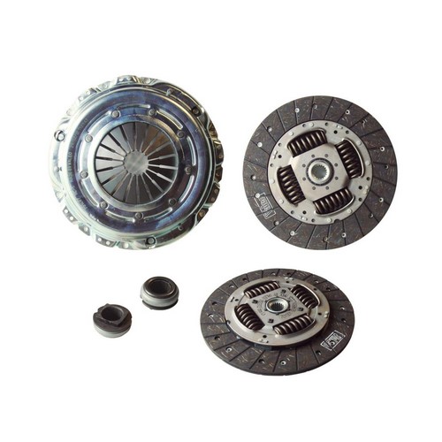 C4 2.0HDi (228mm.18 ESTRIAS) Ã¢â¬Â¢ 307 2.0HDi D.09/01 H.06/04 (228mm.18 ESTRIAS)