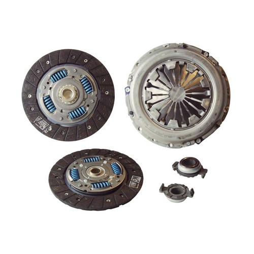 XSARA 1.6i (200mm.-18 ESTRIAS) DE EMPUJAR SIN REMACHES Ã¢â¬Â¢ 106-206 1.6i (200mm.18 ESTRIAS) DE EMPUJAR SIN REMACHES