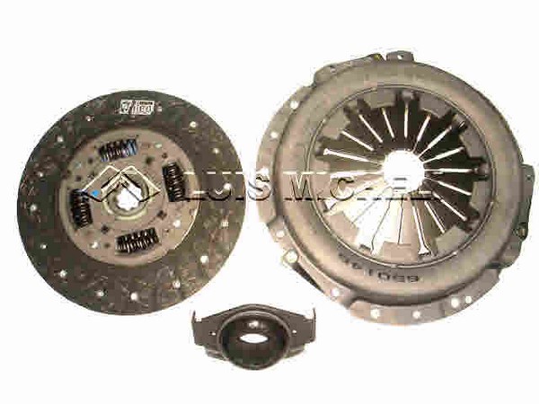 504 2.0-2.3 XD2-505 2.0-2.5 XD3-2.2i (215mm.10 ESTRIAS)     (MAZA FLOTANTE) DE EMPUJAR SIN REMACHES