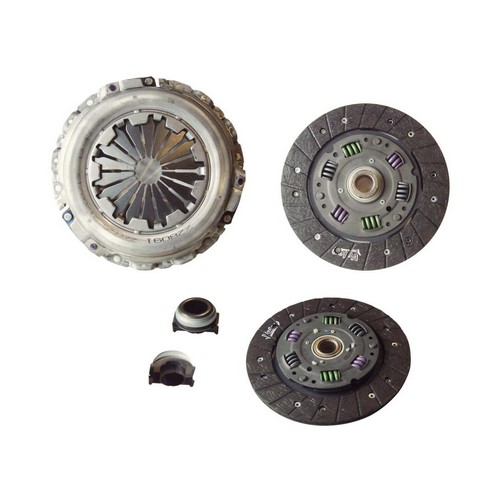 MEGANE SCENIC 1.6 16V