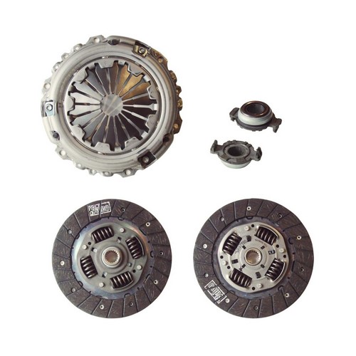 XSARA 1.6i 16V SET.00/ (200mm.18 ESTRIAS) Ã¢â¬Â¢ 206 1.4i-1.6i 16V-306 1.6i-PARTNER 1.4i SET.00(200mm.18 EST)