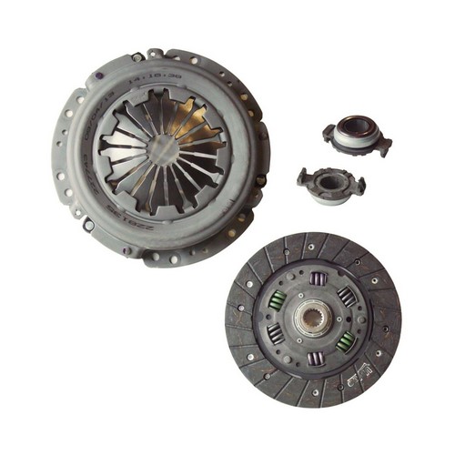 BERLINGO-XSARA 99/ 1.9D (200mm.-18 ESTRIAS) Ã¢â¬Â¢ 206-306-PARTNER 99/ 1.9D (200mm.-18 ESTRIAS)