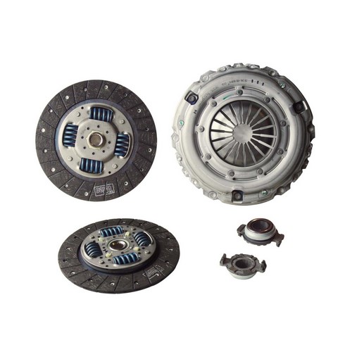 BERLINGO 01/ 2.0HDi (230mm.x 18 ESTRIAS) Ã¢â¬Â¢ PARTNER 01/ 2.0HDi (230mm.x 18 ESTRIAS)