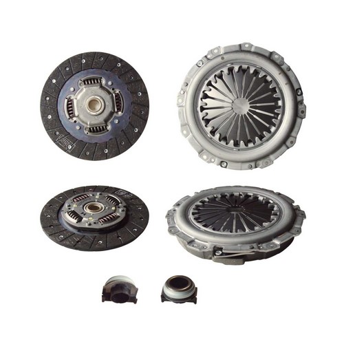 CLIO 03/ 1.5D-KANGOO 1.5DCi (215mm.26 ESTRIAS)