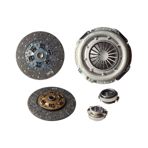 TRUCK MIGHTYT 2.5TD (275mm.-14 ESTRIAS)