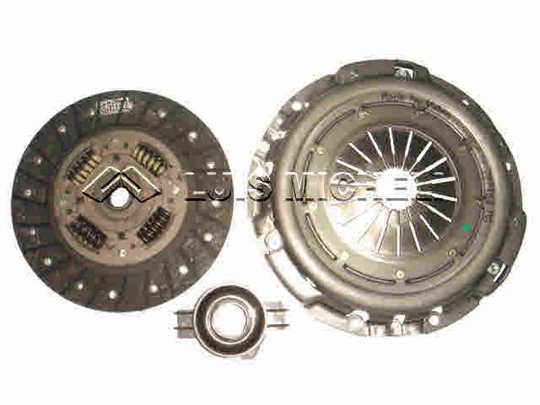 155 1.7i-1.8i-2.0i TWIN SPARK (215mm.20 ESTRIAS) DE EMPUJAR CON REMACHES