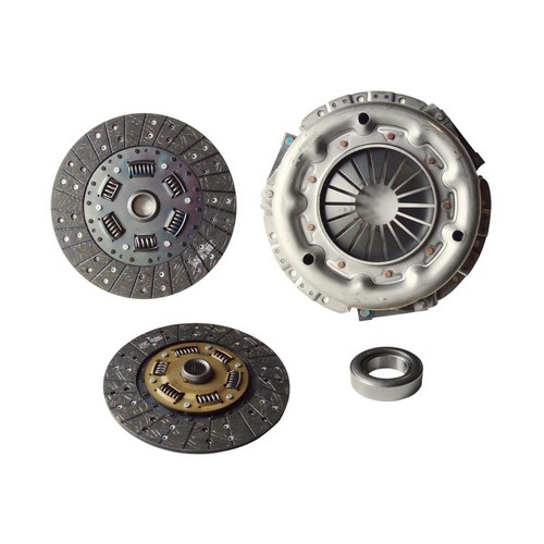 DYNA 3.0-3.4-3.5-COASTER 3.2-3.4-LAND CRUISER 3.0-3.2-3.4-  (260mm.-21 ESTRIAS)