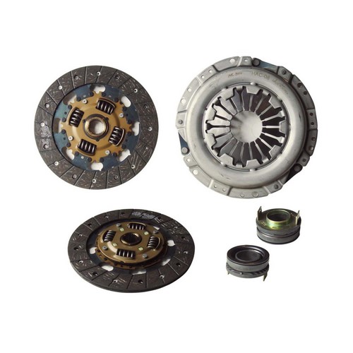 ACCORD 2.0i 16V (210mm.-24 ESTRIAS)