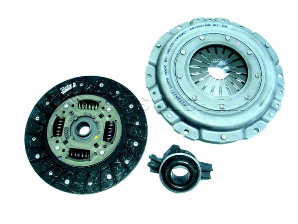 155 2.0DT-145TD-146TD (215mm.20 ESTRIAS) DE EMPUJAR SIN     REMACHES VOLANTE HUNDIDO