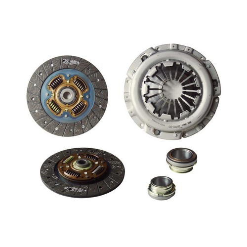 CIELO 1.5i 16V-ESPERO 1.5i-RACER 1.5i 16V (216mm.-24 ESTRIAS