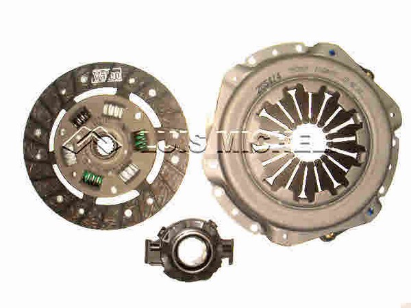 DUNA-UNO-FIORINO /93 M.TIPO 1.4(180mm.20 ESTRIAS) DE EMPUJAR