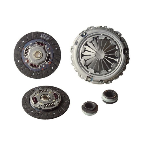 C3 1.4HDi DESDE ABRIL 02/ (200mm.18 ESTRIAS)