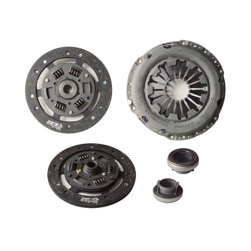 CORSA 1.0i 8V-16V (180mm.14 ESTRIAS) Ã¢â¬Â¢ FUN 1.0i 8V-16V (180mm.-14 ESTRIAS)