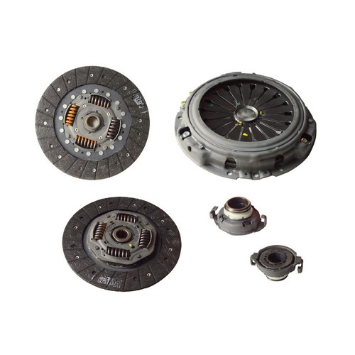 DUCATO 2.8 JTD (242mm.21 ESTRIAS)