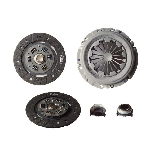 LOGAN-SANDERO-SYMBOL DESDE 5/08 1.6i 8V (200mmX26estrias)