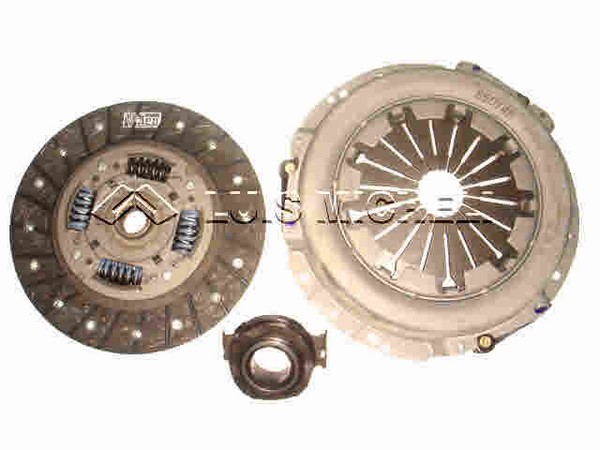 R21-FUEGO-TRAFIC-R18 2.0-2.2 (215mm.21 ESTRIAS) DE EMPUJAR  SIN REMACHES