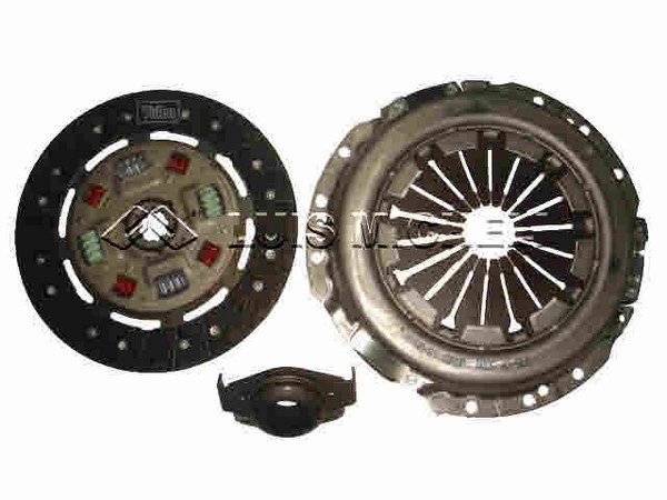 505 2.5TD XD3 (235mm.10 ESTRIAS) DE EMPUJAR SIN REMACHES