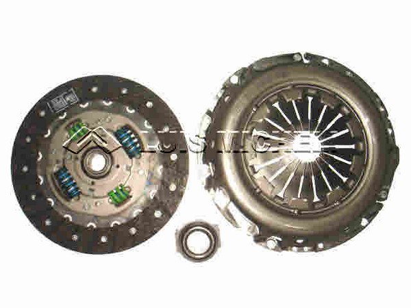 LAGUNA 2.0 16V MOTOR VOLVO (219mm.26 ESTRIAS) DE EMPUJAR