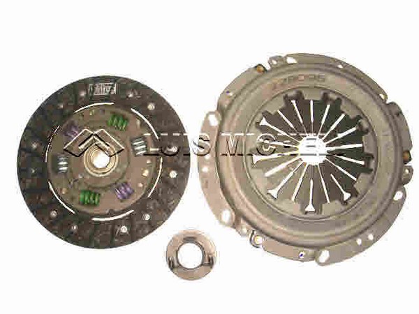 CLIO 1.8 16V-2.0-R19 1.7-1.8 16V(200mm.26 ESTRIAS) EMPUJAR