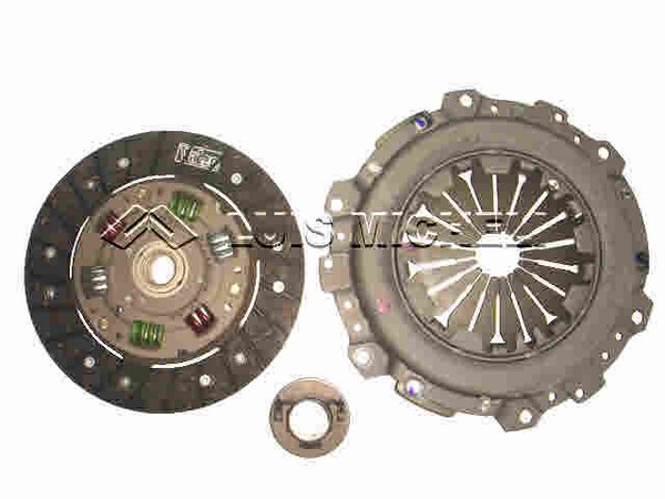 CLIO-EXPRESS-R19 1.9D-KANGOO 1.9D H.10/00 (200mm.26 ESTRIAS)(200mm-26 ESTRIAS) DE EMPUJAR SIN REMACHES