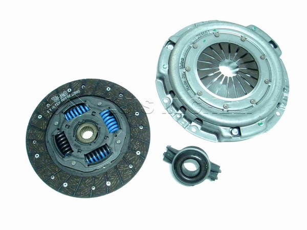 DUCATO 2.5TD-TEMPRA 2.0T (230mm.21 ESTRIAS) DE EMPUJAR