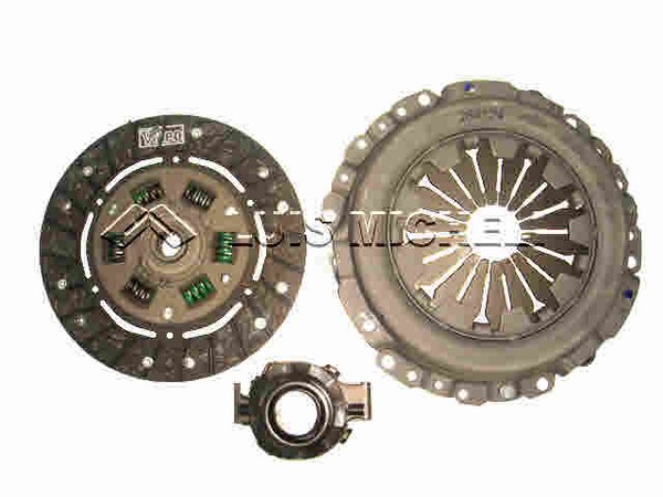 DUNA-FIORINO 94/ M.TIPO (190mm.17 ESTRIAS) DE EMPUJAR