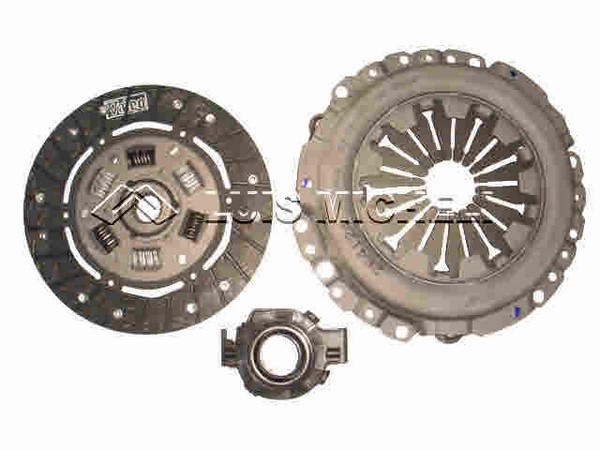 DUNA-UNO-FIORINO-TIPO-REGATA M.TIPO 1.6 94/-UNO 1.3T-DUNA   1.5 (190mm.20 ESTRIAS) DE EMPUJAR SIN REMACHES