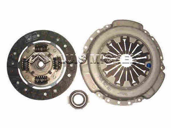 UNO SX 60S 1.1 (180mm.20 ESTRIAS) DE EMPUJAR