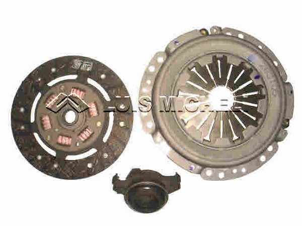 UNO SX 1.4T (200mm.20 ESTRIAS) DE EMPUJAR SIN REMACHES