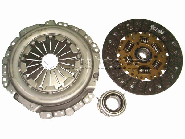 DYNA-HI ACE-HILUX 2.4D (224mm.)