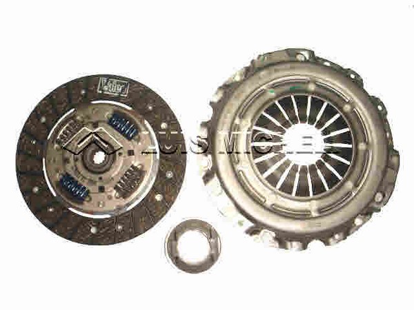 CORSA-ASTRA GL-CARAVAN M.1.6i-VECTRA GL 1.6i-GL 1.7D (200mm.14 ESTRIAS) DE EMPUJAR CON REMACHES Ã¢â¬Â¢ CORSA-ASTRA GL-CARAVAN M.1.6i-VECTRA GL 1.6i-GL 1.7D (200mm.14 ESTRIAS) DE EMPUJAR CON REMACHES