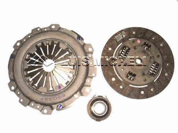 TRAFIC 1.4 D.12/95(200mm.20 ESTRIAS) DE EMPUJAR SIN REMACHESVOLANTE HUNDIDO