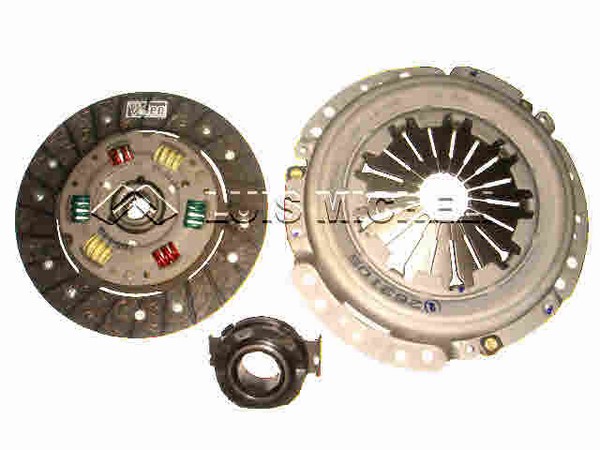 R21 2.1D (200mm.21 ESTRIAS) DE EMPUJAR SIN REMACHES