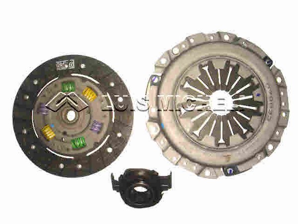 DUNA-FIORINO 1.7D /92 (200mm.17 ESTRIAS) DE EMPUJAR SIN     REMACHES VOLANTE HUNDIDO